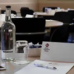 Best Western Plus Nottingham City Centre 